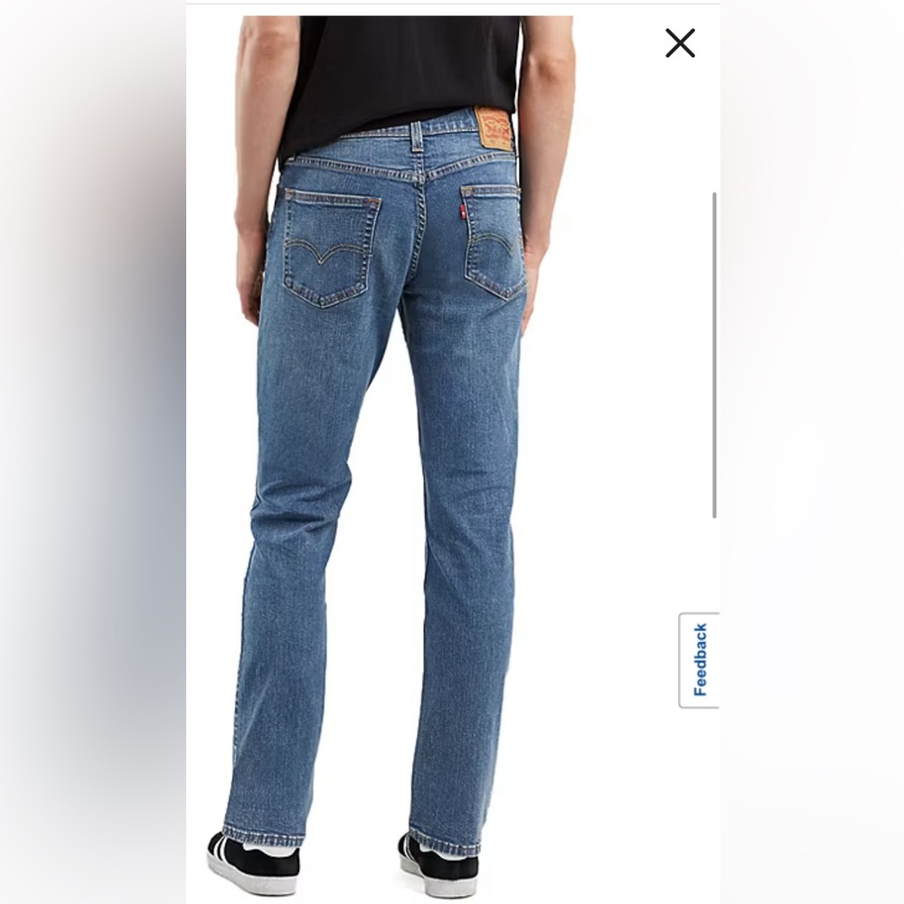 🚶‍♂️ Men Levi’s 511 , 32/32